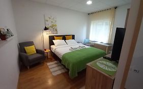 Apartment Zsa Zsa Zenta